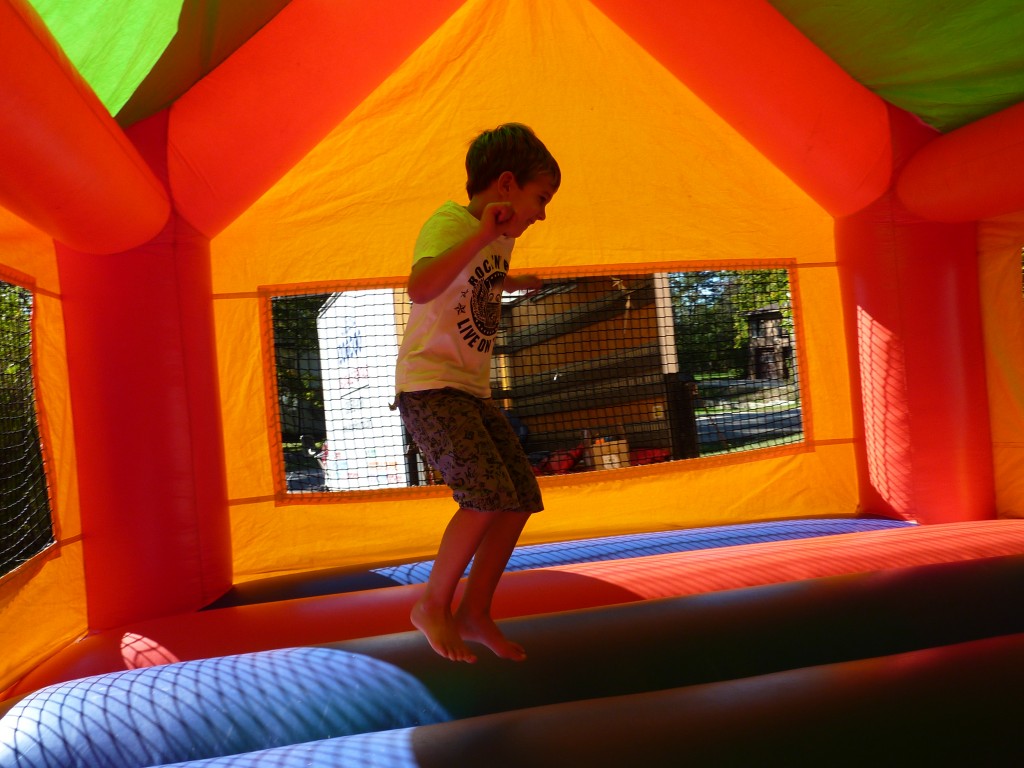 Bounce house akron Inflatables & Party Rentals Akron, Canton, Medina OH