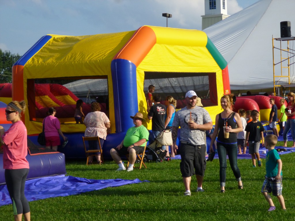 Akron Bounce House Inflatables & Party Rentals Akron, Canton, Medina OH