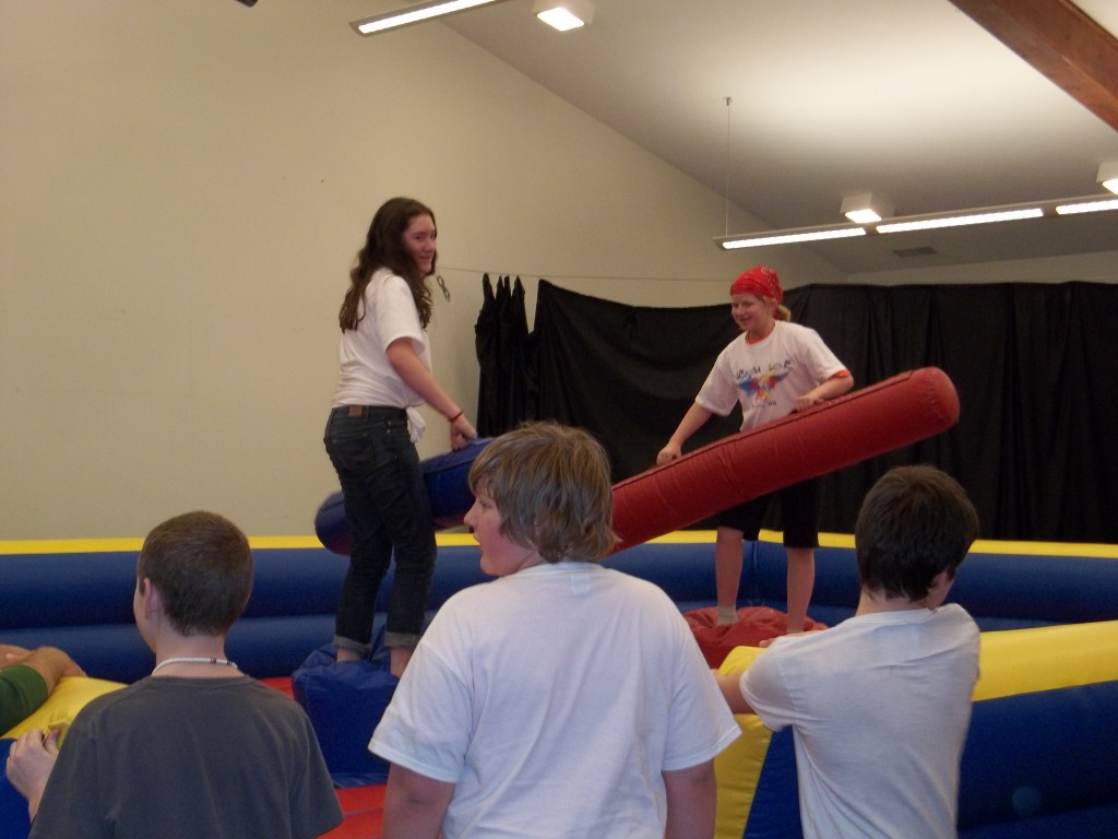 100_0509 Inflatables & Party Rentals Akron, Canton, Medina OH